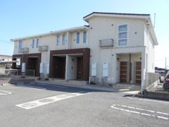 シャン・ロジュマンの外観画像