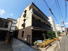 PATIO de．神泉苑の外観画像