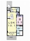ステラ アイの間取り画像