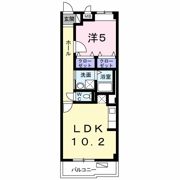 クレバーハウスの間取り画像