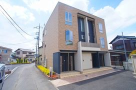 フォーレストの外観画像