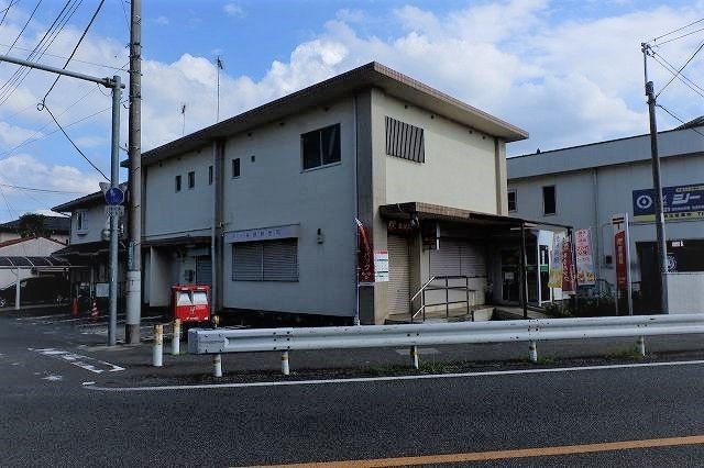 近くの所沢美原郵便局まで350m（徒歩5分）