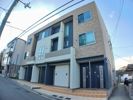サンシャイン東山 PARTⅠの間取り画像