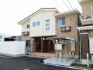 テラ フィオーレⅠの間取り画像