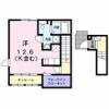 桜 A・H 己斐西町の間取り画像