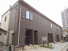 桜 A・H 己斐西町の外観画像