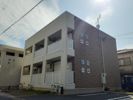 ポート泉佐野 B棟の間取り画像