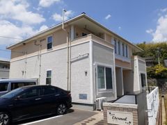 エターナルAの外観画像