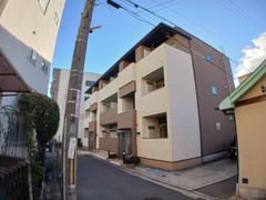 グラン・カーズの外観画像