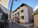 グラン・カーズの間取り画像