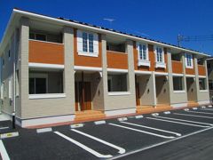 シルバーグラスEの外観画像