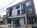 グラウクスの間取り画像