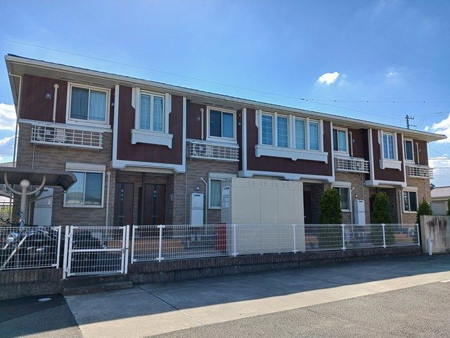 アルシュ・グウルドイルの賃貸物件