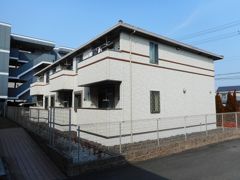 リバーサイド・ミツの外観画像
