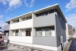 ハマユウ 石神沢 Ⅰの間取り画像