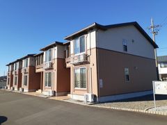 かきつばたの外観画像