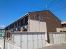 アライブⅠの間取り画像