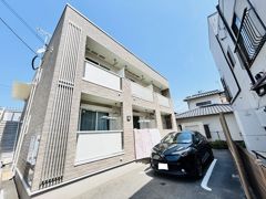シャンティ波多江の外観画像