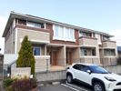 アンジュ桜の間取り画像