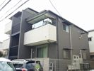 ヒルトップ御殿町の間取り画像