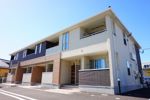 プレアヴェニューの間取り画像