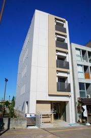 Grandeur南与野の外観画像