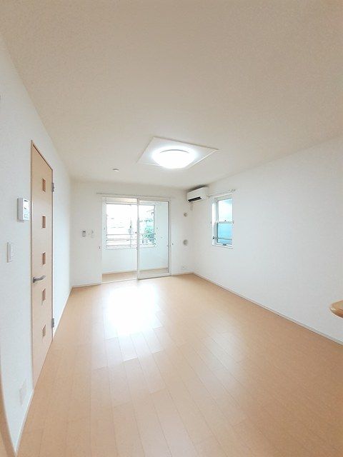 リビング