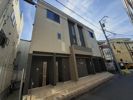 グランコートの間取り画像