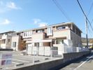 ウィンド・コートの間取り画像