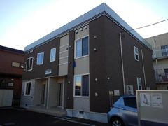 CASA S．Kの外観画像
