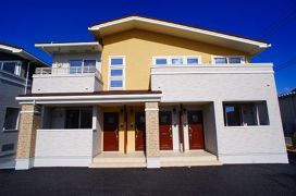 メゾン・ドルチェⅠの外観画像