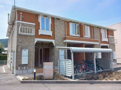 サニー フラットの外観画像