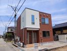 サンライズⅤの間取り画像