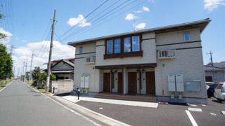 ウェル パークの外観画像