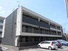 リンデンバウム Ⅱの間取り画像