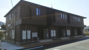 ヴィッセン隅田 Ⅱの間取り画像