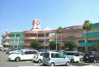 近くのパワーシティ屋島店さんまで1,030m(徒歩13分)