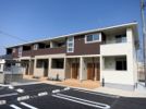 ローズ コリーヌの間取り画像