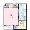 グラン ヴィッセンの間取り画像