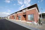 ガーデンヒルズ竹崎の間取り画像