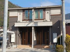 Sky Birdの外観画像
