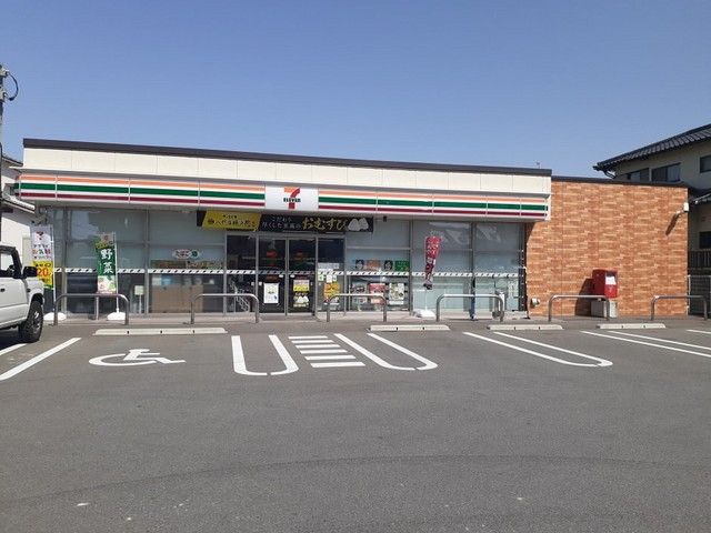 近くのセブンイレブン福岡今宿東2丁目まで1,200m（徒歩15分）