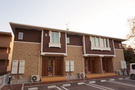 カーサ フェリーチェBの外観画像