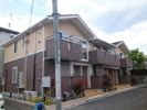 カーサコルティーレ Ⅰの間取り画像