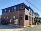 リッツジュンⅡの間取り画像
