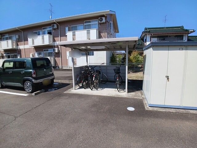 リビング