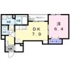 メゾンドオピュールの間取り画像