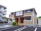 ミニョン桜の間取り画像