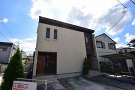 サン ハイムの外観画像