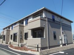 クザリアーナの外観画像